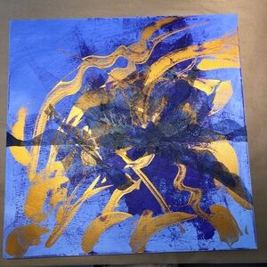 Meet your Posher, Tina